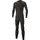 Base Layer Suit Schwarz XS-S