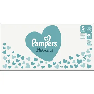 Pampers Harmonie Gr. 5 (11-16 kg) 152 St.