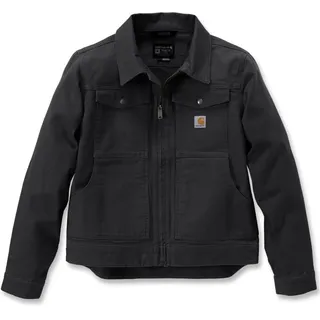 CARHARTT Duck Relaxed Fit Jacke - M
