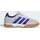 Indoor Schuh cloud white/lucid blue/grey two 37 1/3