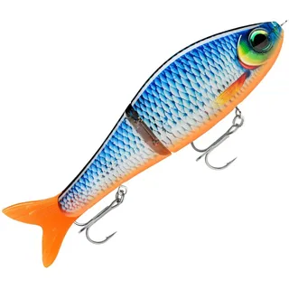 Rapala Angelköder Super Shadow Rap Glidebait 110 mm 45 g One Size