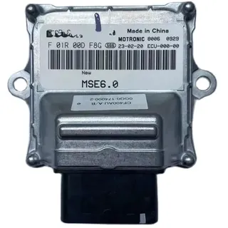 ECU Computer 0GQ017400020000 0GQ01740002 for CF MOTO Cforce 450 850CC ATV UTV Teile CF400AUA CF400AUB Modelle ersatz