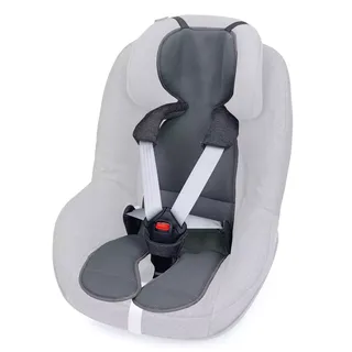 Liebes vPriebes Sitzauflage COOLAIR Gr. 1 Anthrazit/Grau, Grau