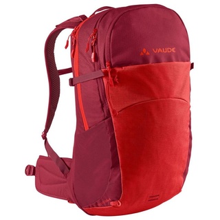 mars red