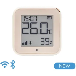 Shelly H&T Gen. 3 Elfenbein 1 Stk.