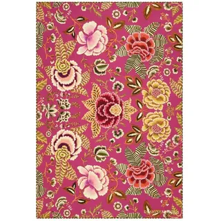 Rose De Damas Cerise