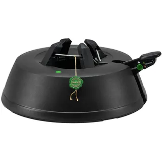 Krinner Christbaumständer Green Line Comfort Grip+ M