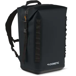 Dometic PSC 22BP - Kühltasche Rucksack 22L - Kühlrucksack - IPX6 wasserdicht, luftdicht - Thermotasche, Isoliertasche, Picknicktasche - Camping Zubehör - Outdoor - Slate