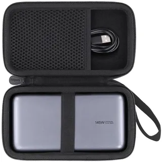 Aenllosi Tasche für UGREEN Nexode Power Bank 145W Max 25000mAh ‎90597A Powerbank.(Nur Tasche)