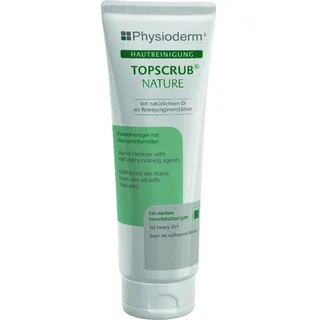 Physioderm Handwaschpaste 250 ml