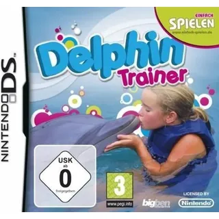 Delphin Trainer