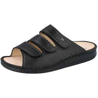 Finn Comfort Korfu schwarz 40