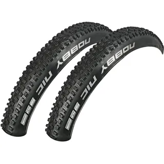 29 x 2,25 Zoll Drahtreifen Performance black