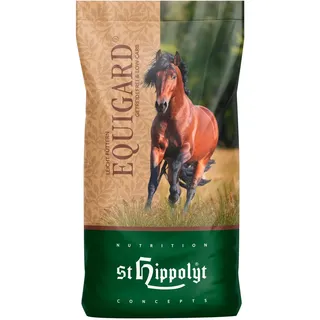 St. Hippolyt EquiGard 20 kg