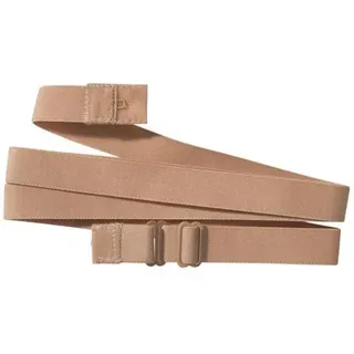 LASCANA BH-Verlängerung Damen nougat Gr.2