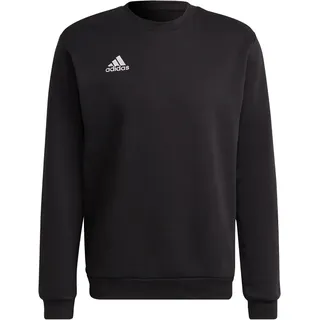 adidas Entrada 22 Sweatshirt Black M