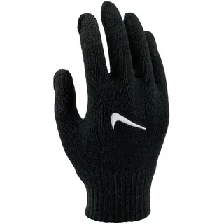 Nike Knit Tech and G Handschuhe, black/white L/XL
