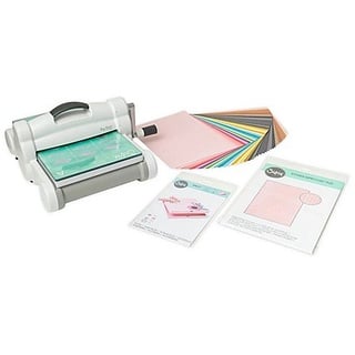 Sizzix Big Shot-Plus Starter-Set