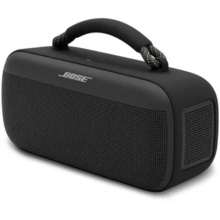 Bose SoundLink Max Schwarz