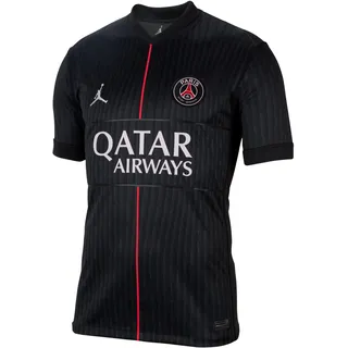 Jordan PSG Jordan Fourth Stadium 2025/26 schwarz S