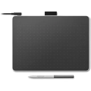 Wacom One, Grafiktablett, Mehrfarbig