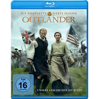 Sony Outlander - Staffel 7
