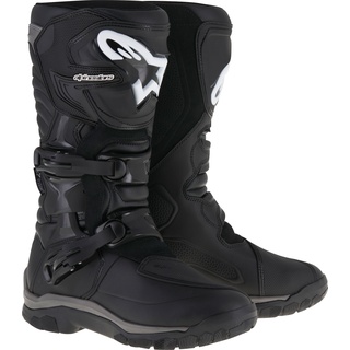 Alpinestars Corozal Adventure Stiefel Drystar - Schwarz Größe 47