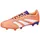 Kinder Signal Coral/Ftwr White/Beam Orange 38