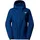 Regenjacke Damen Blau L