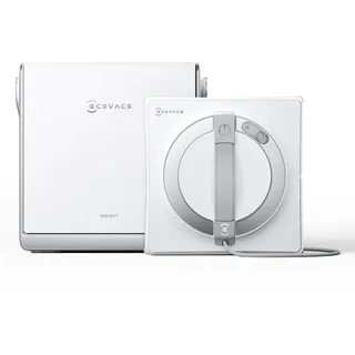 Ecovacs Winbot W2 Pro Omni