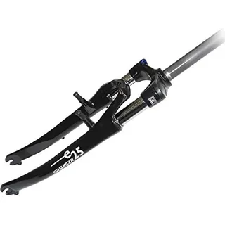 SR Suntour SF14 CR85 E25 P LO- 700C 28 1 1/8 Zoll V-Brake Schaftlänge 300mm Ahead