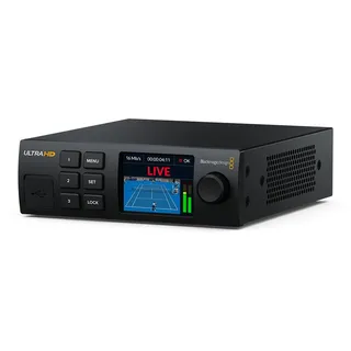 Blackmagic Design Streaming Decoder 4K