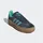 Shadow Navy / Acid Mint / Legend Ink 38 2/3