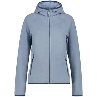 ICEPEAK Berryville Jacke - Light Blue - S