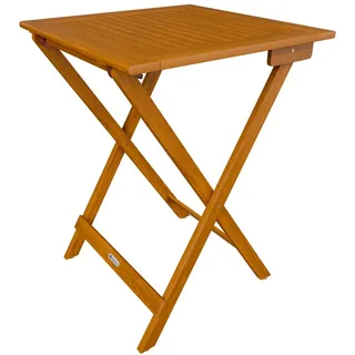 Klappbarer Holztisch Zadar