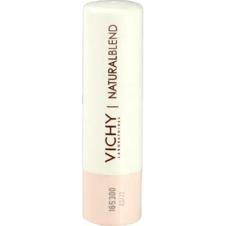 Vichy Naturalblend Lippenbalsam transparent 4,5 g