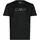 MAN CO T-Shirt nero 52