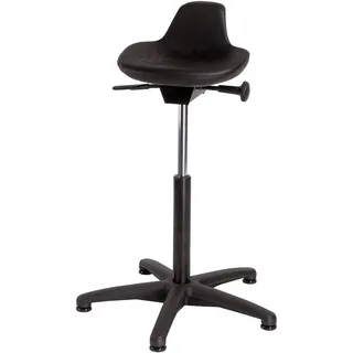 TOPSTAR Standstar schwarz / schwarz