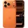 256 GB Cosmic Orange