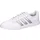 Cloud White/Silver Metallic/Cloud White 38 2/3