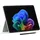 Copilot+ PC Snapdragon X Plus X1P-42-100 16 GB RAM 512 GB SSD Platin