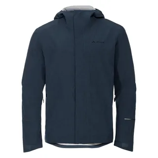 Vaude Yaras II Fahrradjacke Herren Blau XL
