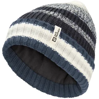 Jack Wolfskin Night Hiker Beanie Midnight Sky S