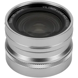 Viltrox WCL-X100VI Silver