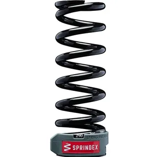 Sprindex Feder für Dämpfer