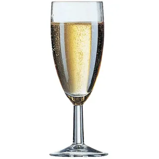 Arcoroc Sektglas 0,145 l 12 St.