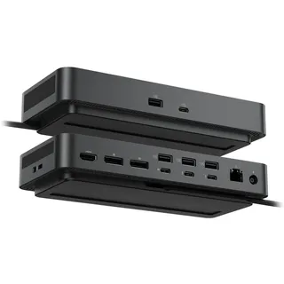Dell Pro Thunderbolt 4 Dock SD25TB4