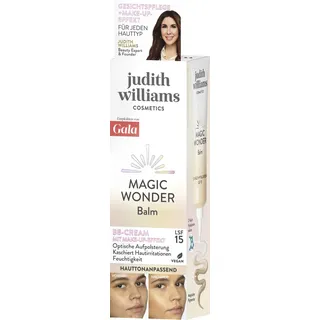 Judith Williams Magic Wonder Balm LSF15 – 30.0 ml