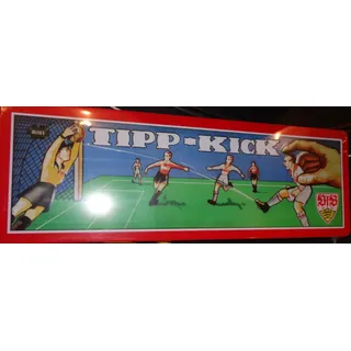 Tipp-Kick VfB Klassik Edition
