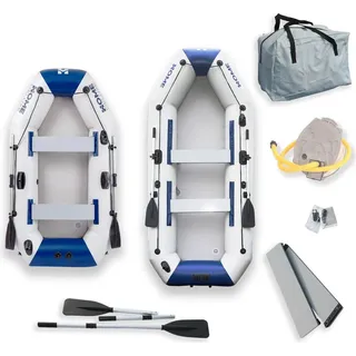 Home Deluxe Schlauchboot Pike